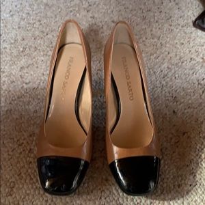 Franco sarto heels